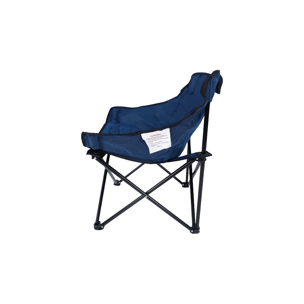 เก้าอี้สนาม Thai Adventure XL Chair สีฟ้า_6